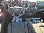 New 2024 Chevrolet Silverado 3500 Work Truck Crew Cab 4x4, 8' 2" Reading SL Service Body Service Truck for sale #ZT21655 - photo 3