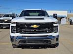 New 2024 Chevrolet Silverado 3500 Work Truck Crew Cab 4x4, 8' 2" Reading SL Service Body Service Truck for sale #ZT21655 - photo 6