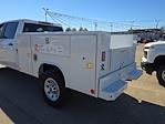 New 2024 Chevrolet Silverado 3500 Work Truck Crew Cab 4x4, 8' 2" Reading SL Service Body Service Truck for sale #ZT21655 - photo 2