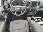 New 2024 Chevrolet Silverado 3500 Work Truck Crew Cab 4x4, 8' 2" Reading SL Service Body Service Truck for sale #ZT21656 - photo 3