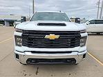 New 2024 Chevrolet Silverado 3500 Work Truck Crew Cab 4x4, 8' 2" Reading SL Service Body Service Truck for sale #ZT21656 - photo 6