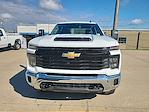 New 2024 Chevrolet Silverado 3500 Work Truck Crew Cab 4x4, 8' 2" Reading SL Service Body Service Truck for sale #ZT21657 - photo 6