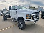 2024 Chevrolet Silverado 6500 Regular Cab DRW 4x4, Cab Chassis for sale #ZT21660 - photo 5