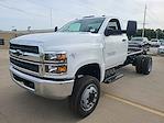 2024 Chevrolet Silverado 6500 Regular Cab DRW 4x4, Cab Chassis for sale #ZT21660 - photo 7