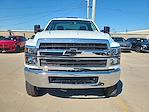 2024 Chevrolet Silverado 5500 Regular Cab DRW 4x4, Cab Chassis for sale #ZT21696 - photo 6