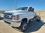 2024 Chevrolet Silverado 5500 Regular Cab DRW 4x4, Cab Chassis for sale #ZT21696 - photo 7