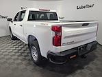 2025 Chevrolet Silverado 1500 Crew Cab 4x4, Pickup for sale #ZT21697 - photo 6