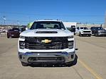 New 2024 Chevrolet Silverado 3500 Work Truck Crew Cab 4x4, Service Truck for sale #ZT21709 - photo 6