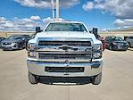 2024 Chevrolet Silverado 5500 Regular Cab DRW 4x4, Cab Chassis for sale #ZT21713 - photo 6