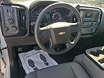 2024 Chevrolet Silverado 5500 Regular Cab DRW 4x4, Cab Chassis for sale #ZT21714 - photo 3