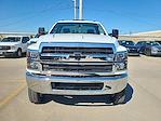 2024 Chevrolet Silverado 5500 Regular Cab DRW 4x4, Cab Chassis for sale #ZT21714 - photo 6