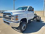 2024 Chevrolet Silverado 5500 Regular Cab DRW 4x4, Cab Chassis for sale #ZT21714 - photo 7