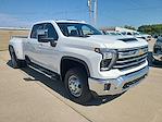 2025 Chevrolet Silverado 3500 Crew Cab 4x4, Pickup for sale #ZT21749 - photo 4