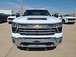 2025 Chevrolet Silverado 3500 Crew Cab 4x4, Pickup for sale #ZT21749 - photo 5