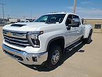 2025 Chevrolet Silverado 3500 Crew Cab 4x4, Pickup for sale #ZT21749 - photo 6