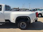 2025 Chevrolet Silverado 3500 Crew Cab 4x4, Pickup for sale #ZT21749 - photo 8