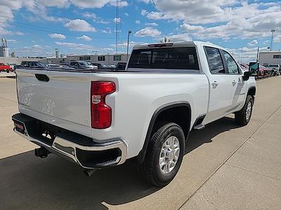 2025 Chevrolet Silverado 2500 Crew Cab 4x4, Pickup for sale #ZT21757 - photo 2