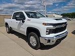 2025 Chevrolet Silverado 2500 Crew Cab 4x4, Pickup for sale #ZT21757 - photo 5