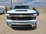 2025 Chevrolet Silverado 2500 Crew Cab 4x4, Pickup for sale #ZT21757 - photo 6