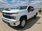 2025 Chevrolet Silverado 2500 Crew Cab 4x4, Pickup for sale #ZT21757 - photo 7