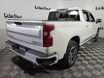 2023 Chevrolet Silverado 1500 Crew Cab 4x4, Pickup for sale #ZT21761A - photo 2