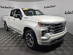 2023 Chevrolet Silverado 1500 Crew Cab 4x4, Pickup for sale #ZT21761A - photo 1