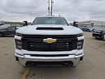 2024 Chevrolet Silverado 3500 Crew Cab 4x4, CM Truck Beds SK Model Flatbed Truck for sale #ZT21765 - photo 5