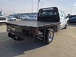 Used 2020 Chevrolet Silverado 3500 Work Truck Crew Cab 4x4, Flatbed Truck for sale #ZT21766A - photo 12