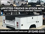 Used 2020 Chevrolet Silverado 3500 Work Truck Crew Cab 4x4, Flatbed Truck for sale #ZT21766A - photo 27