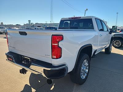 2025 Chevrolet Silverado 2500 Crew Cab 4x4, Pickup for sale #ZT21768 - photo 2