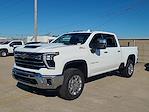 2025 Chevrolet Silverado 2500 Crew Cab 4x4, Pickup for sale #ZT21768 - photo 6