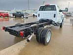 2024 Chevrolet Silverado 6500 Regular Cab DRW 4x4, Cab Chassis for sale #ZT21770 - photo 2