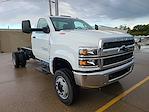 2024 Chevrolet Silverado 6500 Regular Cab DRW 4x4, Cab Chassis for sale #ZT21770 - photo 5