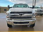 2024 Chevrolet Silverado 6500 Regular Cab DRW 4x4, Cab Chassis for sale #ZT21770 - photo 6