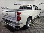 2025 Chevrolet Silverado 1500 Crew Cab 4x4, Pickup for sale #ZT21773 - photo 8