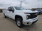 2024 Chevrolet Silverado 2500 Crew Cab 4x4, Knapheide Steel Service Body Service Truck for sale #ZT21777 - photo 5