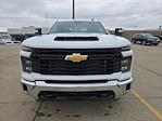 2024 Chevrolet Silverado 2500 Crew Cab 4x4, Knapheide Steel Service Body Service Truck for sale #ZT21777 - photo 6