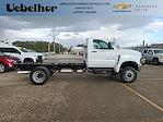 2024 Chevrolet Silverado 6500 Regular Cab DRW 4x4, Cab Chassis for sale #ZT21779 - photo 1