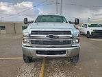 2024 Chevrolet Silverado 6500 Regular Cab DRW 4x4, Cab Chassis for sale #ZT21779 - photo 6