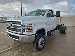 2024 Chevrolet Silverado 6500 Regular Cab DRW 4x4, Cab Chassis for sale #ZT21779 - photo 7