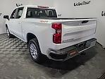 2025 Chevrolet Silverado 1500 Crew Cab 4x4, Pickup for sale #ZT21783 - photo 6