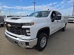 2024 Chevrolet Silverado 2500 Crew Cab 4x4, Knapheide Steel Service Body Service Truck for sale #ZT21785 - photo 5