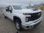 2024 Chevrolet Silverado 2500 Crew Cab 4x4, Knapheide Steel Service Body Service Truck for sale #ZT21786 - photo 5