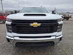 2024 Chevrolet Silverado 2500 Crew Cab 4x4, Knapheide Steel Service Body Service Truck for sale #ZT21786 - photo 6