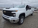 2024 Chevrolet Silverado 2500 Crew Cab 4x4, Knapheide Steel Service Body Service Truck for sale #ZT21786 - photo 7