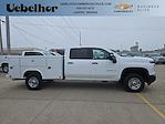 2024 Chevrolet Silverado 2500 Crew Cab 4x4, Reading SL Service Body Service Truck for sale #ZT21788 - photo 1