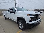 2024 Chevrolet Silverado 2500 Crew Cab 4x4, Reading SL Service Body Service Truck for sale #ZT21788 - photo 5