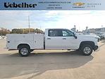 2024 Chevrolet Silverado 2500 Crew Cab 4x4, Reading SL Service Body Service Truck for sale #ZT21790 - photo 1