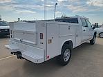 2024 Chevrolet Silverado 2500 Crew Cab 4x4, Reading SL Service Body Service Truck for sale #ZT21790 - photo 2