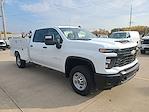 2024 Chevrolet Silverado 2500 Crew Cab 4x4, Reading SL Service Body Service Truck for sale #ZT21790 - photo 5